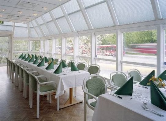 Hotel Scandic Bromma | Bromma | Condado de Estocolmo | Suecia 5