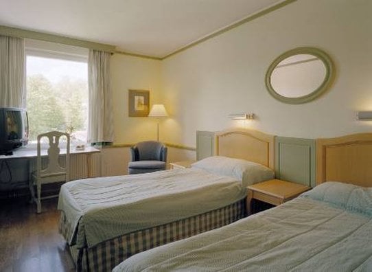 Hotel Scandic Bromma | Bromma | Condado de Estocolmo | Suecia 7