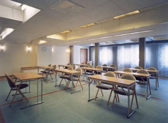 Hotel Scandic Bromma | Bromma | Condado de Estocolmo | Suecia 8