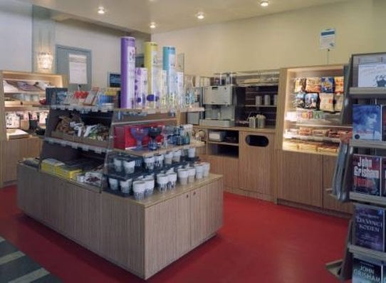 Hotel Scandic Bromma | Bromma | Condado de Estocolmo | Suecia 9