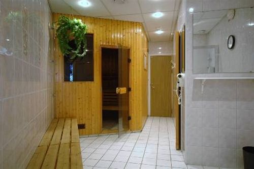 Hotel Scandic Elmia | Jonkoping | Jonkopings Lan | Sweden 10