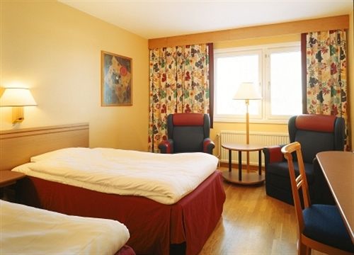 Hotel Scandic Elmia | Jonkoping | Jonkopings Lan | Sweden 11