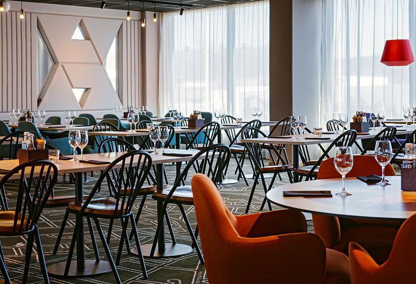 Hotel Scandic Elmia | Jonkoping | Jonkopings Lan | Sweden 4