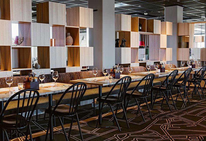 Hotel Scandic Elmia | Jonkoping | Jonkopings Lan | Sweden 5