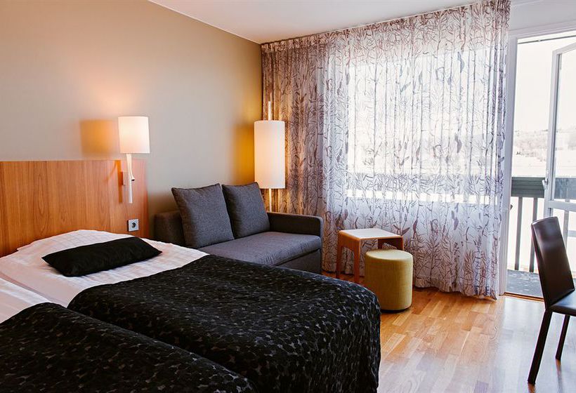 Hotel Scandic Elmia | Jonkoping | Jonkopings Lan | Sweden 8