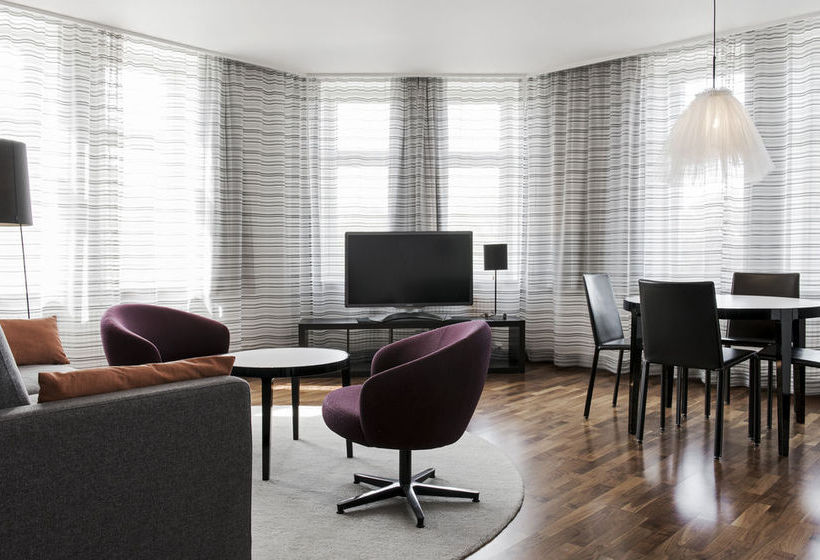 Hotel Scandic Norrkoping City | Norrkoping | Ostergotlands Lan | Sweden 10