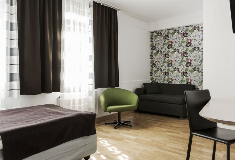 Hotel Scandic Norrkoping City | Norrkoping | Ostergotlands Lan | Sweden 11