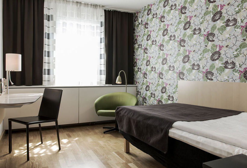 Hotel Scandic Norrkoping City | Norrkoping | Ostergotlands Lan | Sweden 12