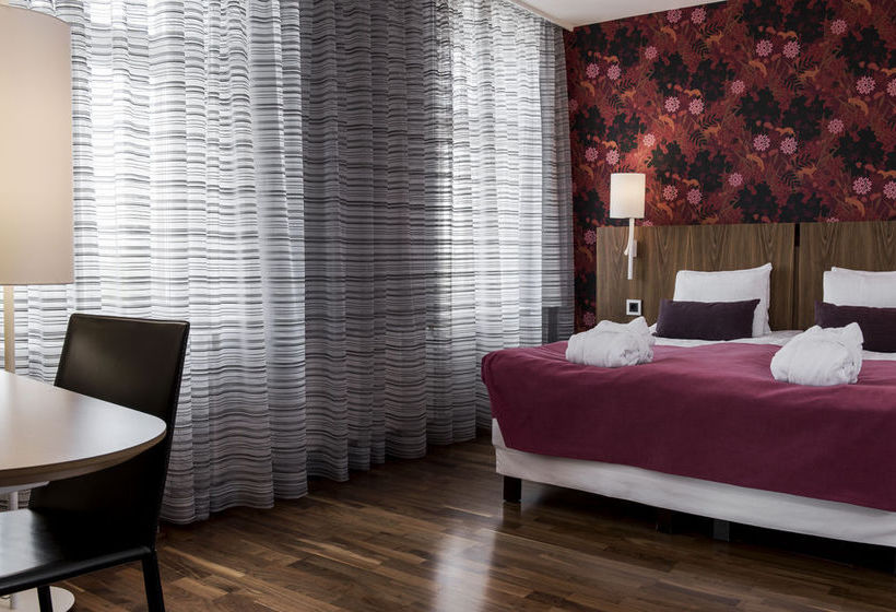 Hotel Scandic Norrkoping City | Norrkoping | Ostergotlands Lan | Sweden 13