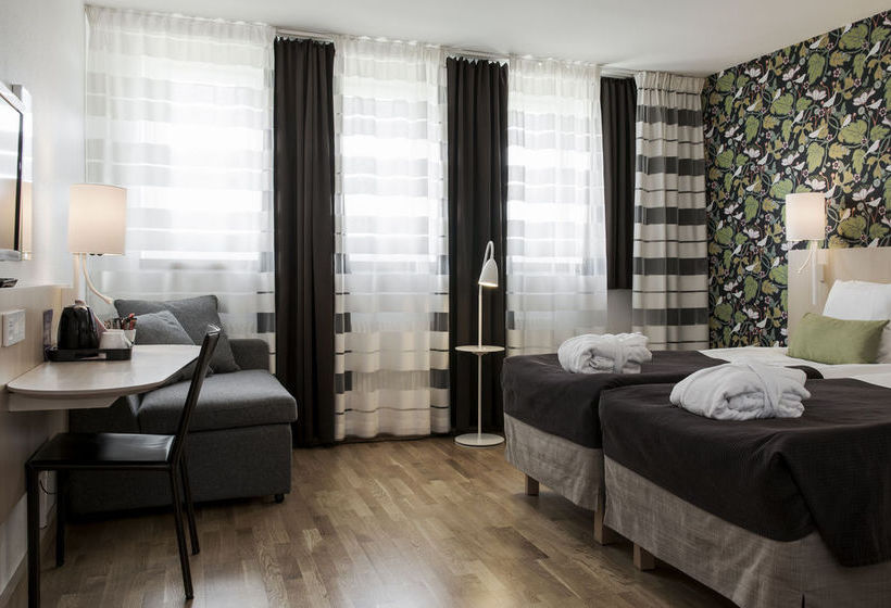 Hotel Scandic Norrkoping City | Norrkoping | Ostergotlands Lan | Sweden 14