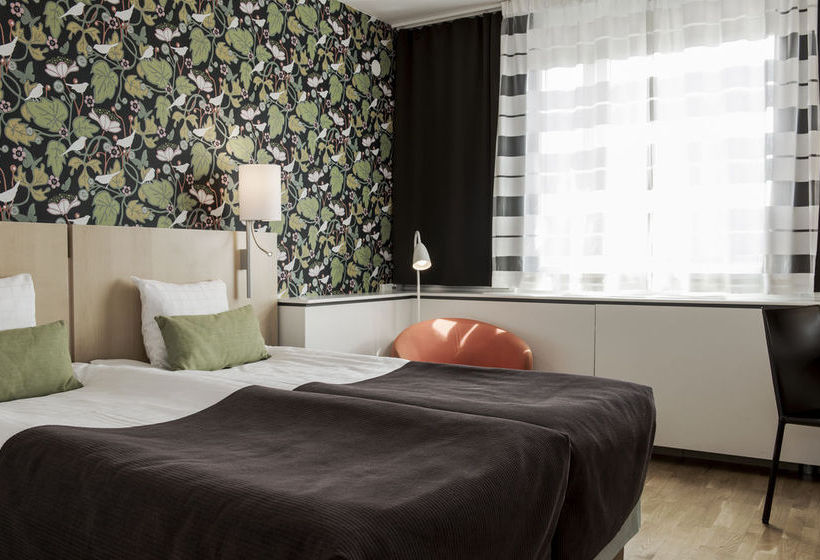 Hotel Scandic Norrkoping City | Norrkoping | Ostergotlands Lan | Sweden 15