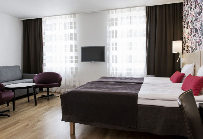 Hotel Scandic Norrkoping City | Norrkoping | Ostergotlands Lan | Sweden 16