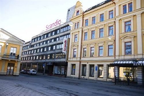 Hotel Scandic Norrkoping City | Norrkoping | Ostergotlands Lan | Sweden 17