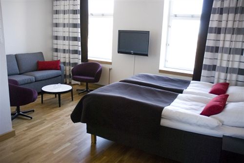Hotel Scandic Norrkoping City | Norrkoping | Ostergotlands Lan | Sweden 19