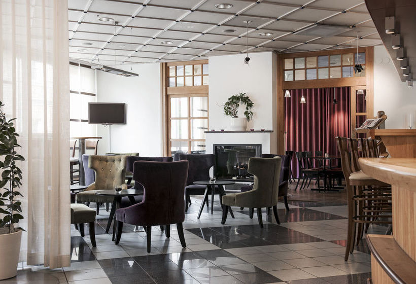 Hotel Scandic Norrkoping City | Norrkoping | Ostergotlands Lan | Sweden 2