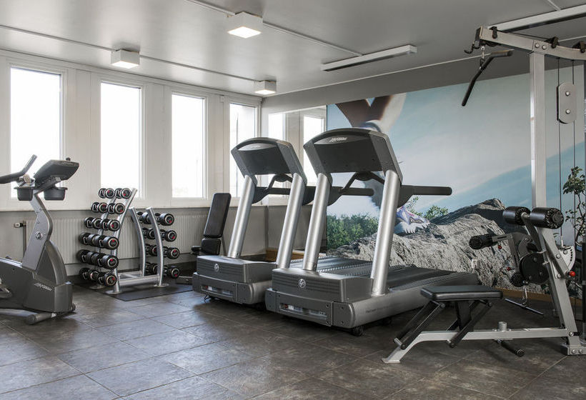 Hotel Scandic Norrkoping City | Norrkoping | Ostergotlands Lan | Sweden 3