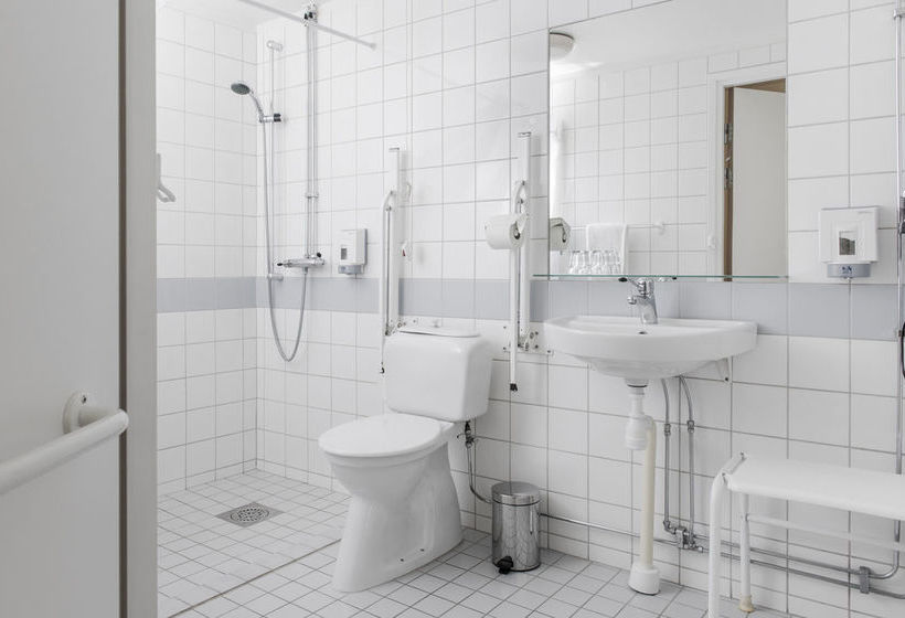 Hotel Scandic Norrkoping City | Norrkoping | Ostergotlands Lan | Sweden 4