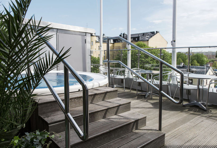 Hotel Scandic Norrkoping City | Norrkoping | Ostergotlands Lan | Sweden 5