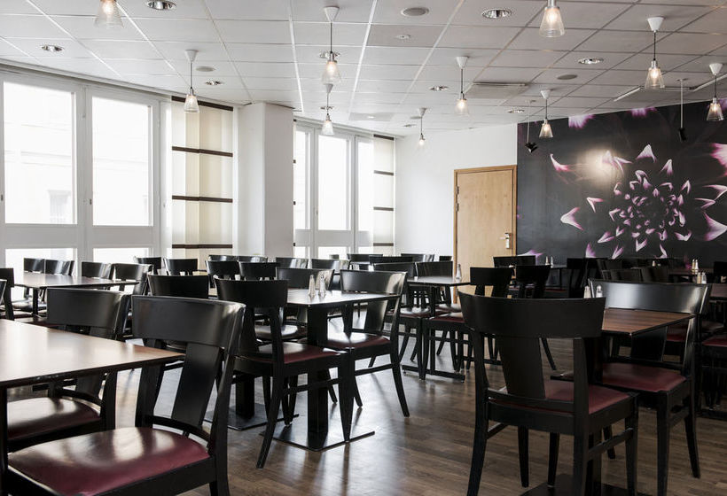 Hotel Scandic Norrkoping City | Norrkoping | Ostergotlands Lan | Sweden 7