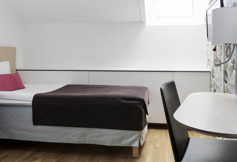 Hotel Scandic Norrkoping City | Norrkoping | Ostergotlands Lan | Sweden 8