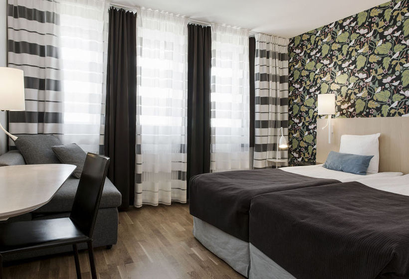 Hotel Scandic Norrkoping City | Norrkoping | Ostergotlands Lan | Sweden 9