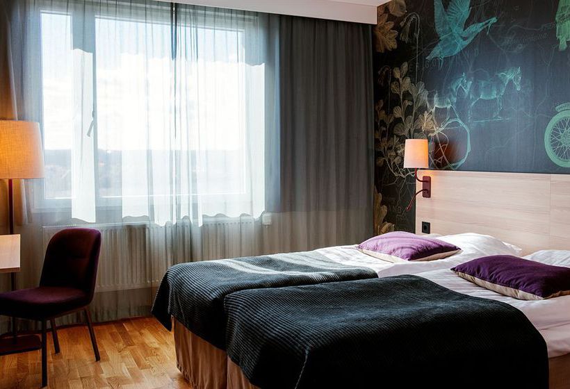 Hotel Scandic Segevang Malmo Skane