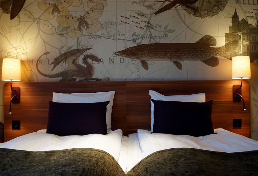 Hotel Scandic Segevang | Malmo | Skane | Sweden 1