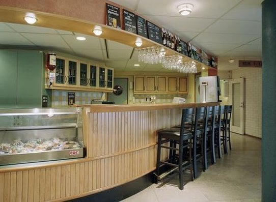 Hotel Scandic Segevang | Malmo | Skane | Sweden 10