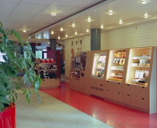 Hotel Scandic Segevang | Malmo | Skane | Sweden 11