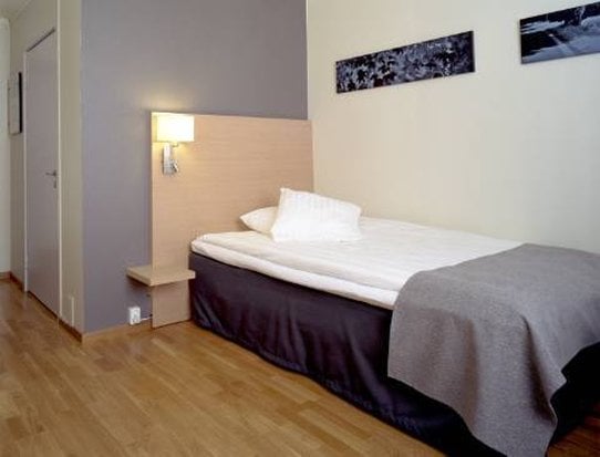 Hotel Scandic Segevang | Malmo | Skane | Sweden 12