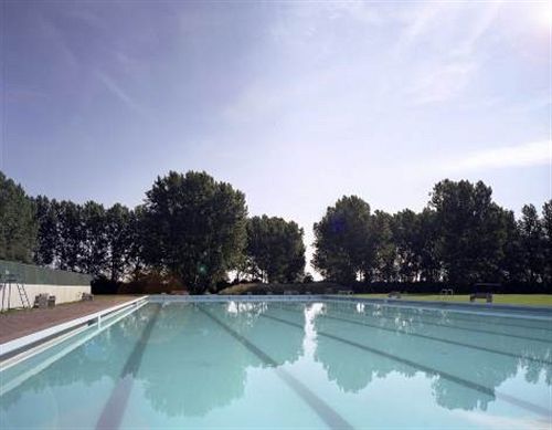 Hotel Scandic Segevang | Malmo | Skane | Sweden 13