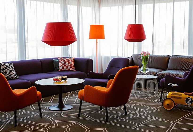 Hotel Scandic Segevang | Malmo | Skane | Sweden 3