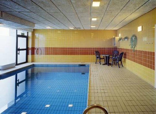 Hotel Scandic Segevang | Malmo | Skane | Sweden 5