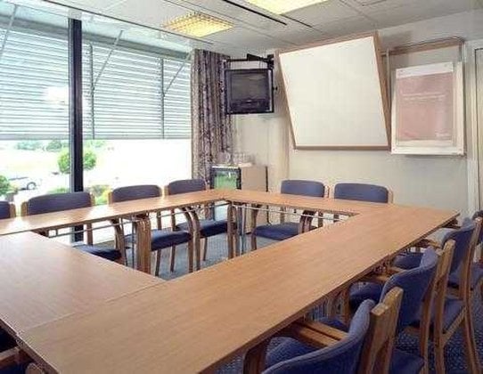 Hotel Scandic Segevang | Malmo | Skane | Sweden 6