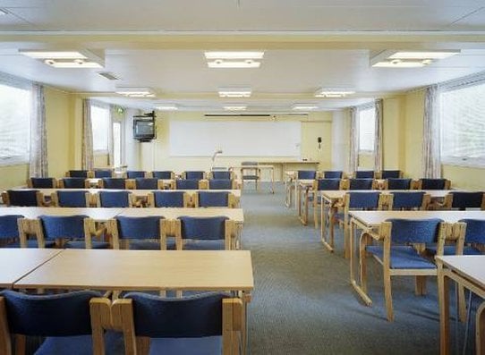 Hotel Scandic Segevang | Malmo | Skane | Sweden 7