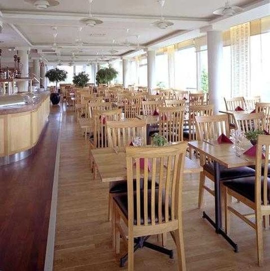 Hotel Scandic Segevang | Malmo | Skane | Sweden 8