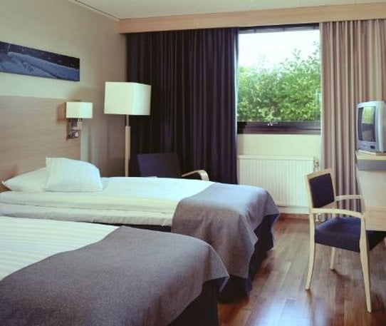 Hotel Scandic Segevang | Malmo | Skane | Sweden 9