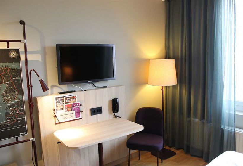 Hotel Scandic Sundsvall Nord | Sundsvall | Vasternorrlands Lan | Sweden 10