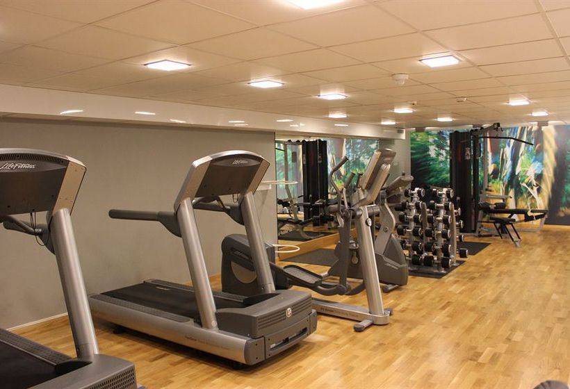 Hotel Scandic Sundsvall Nord | Sundsvall | Vasternorrlands Lan | Sweden 11