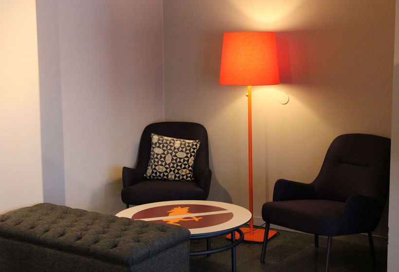 Hotel Scandic Sundsvall Nord | Sundsvall | Vasternorrlands Lan | Sweden 12