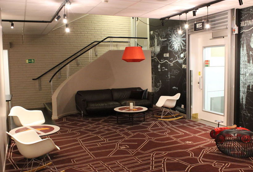 Hotel Scandic Sundsvall Nord | Sundsvall | Vasternorrlands Lan | Sweden 13