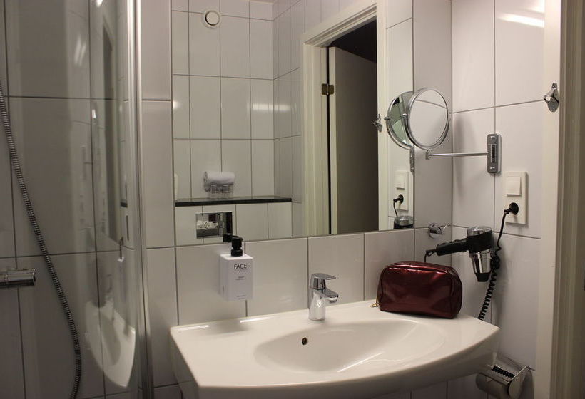 Hotel Scandic Sundsvall Nord | Sundsvall | Vasternorrlands Lan | Sweden 14