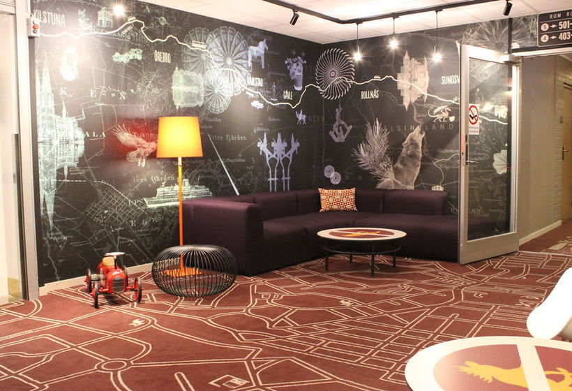 Hotel Scandic Sundsvall Nord | Sundsvall | Vasternorrlands Lan | Sweden 17