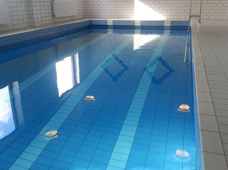 Hotel Scandic Sundsvall Nord | Sundsvall | Vasternorrlands Lan | Sweden 18