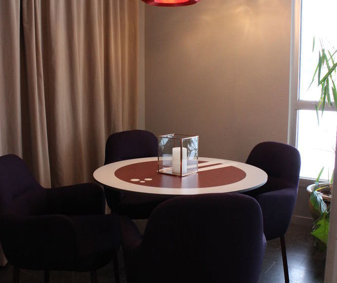 Hotel Scandic Sundsvall Nord | Sundsvall | Vasternorrlands Lan | Sweden 19