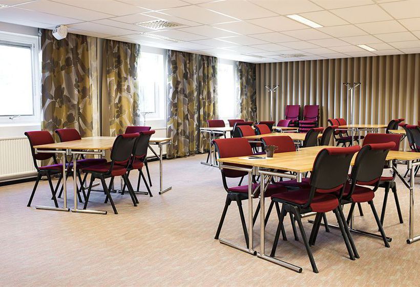 Hotel Scandic Sundsvall Nord | Sundsvall | Vasternorrlands Lan | Sweden 2