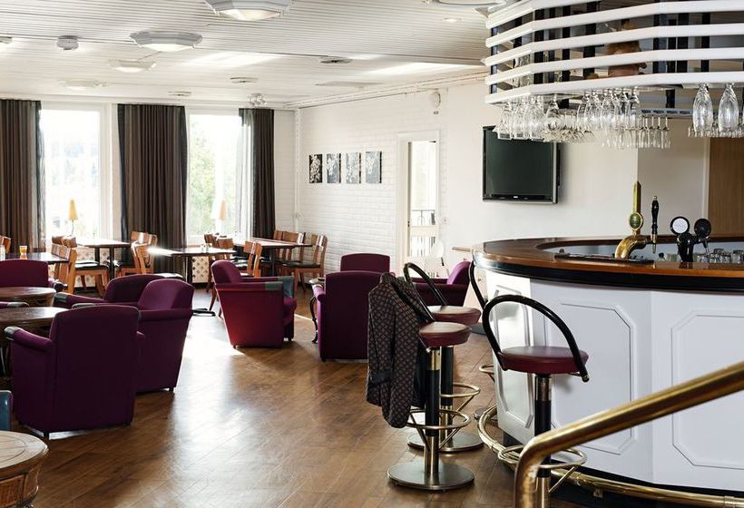 Hotel Scandic Sundsvall Nord | Sundsvall | Vasternorrlands Lan | Sweden 3