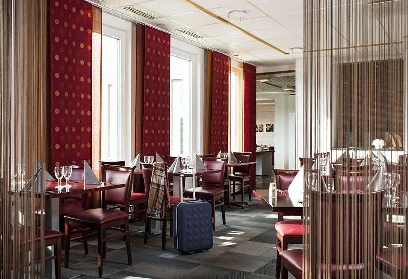 Hotel Scandic Sundsvall Nord | Sundsvall | Vasternorrlands Lan | Sweden 6