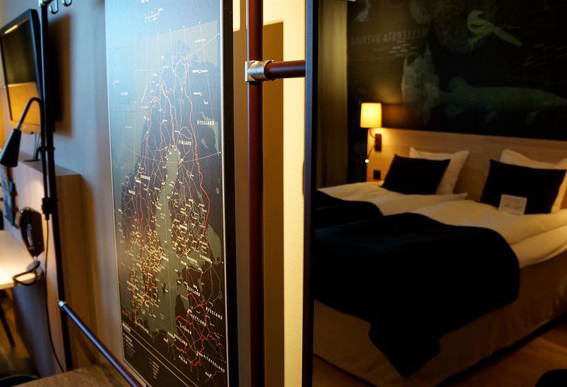 Hotel Scandic Sundsvall Nord | Sundsvall | Vasternorrlands Lan | Sweden 9