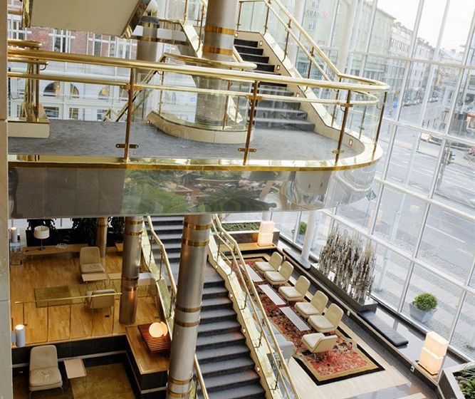 Hotel Scandic Triangeln